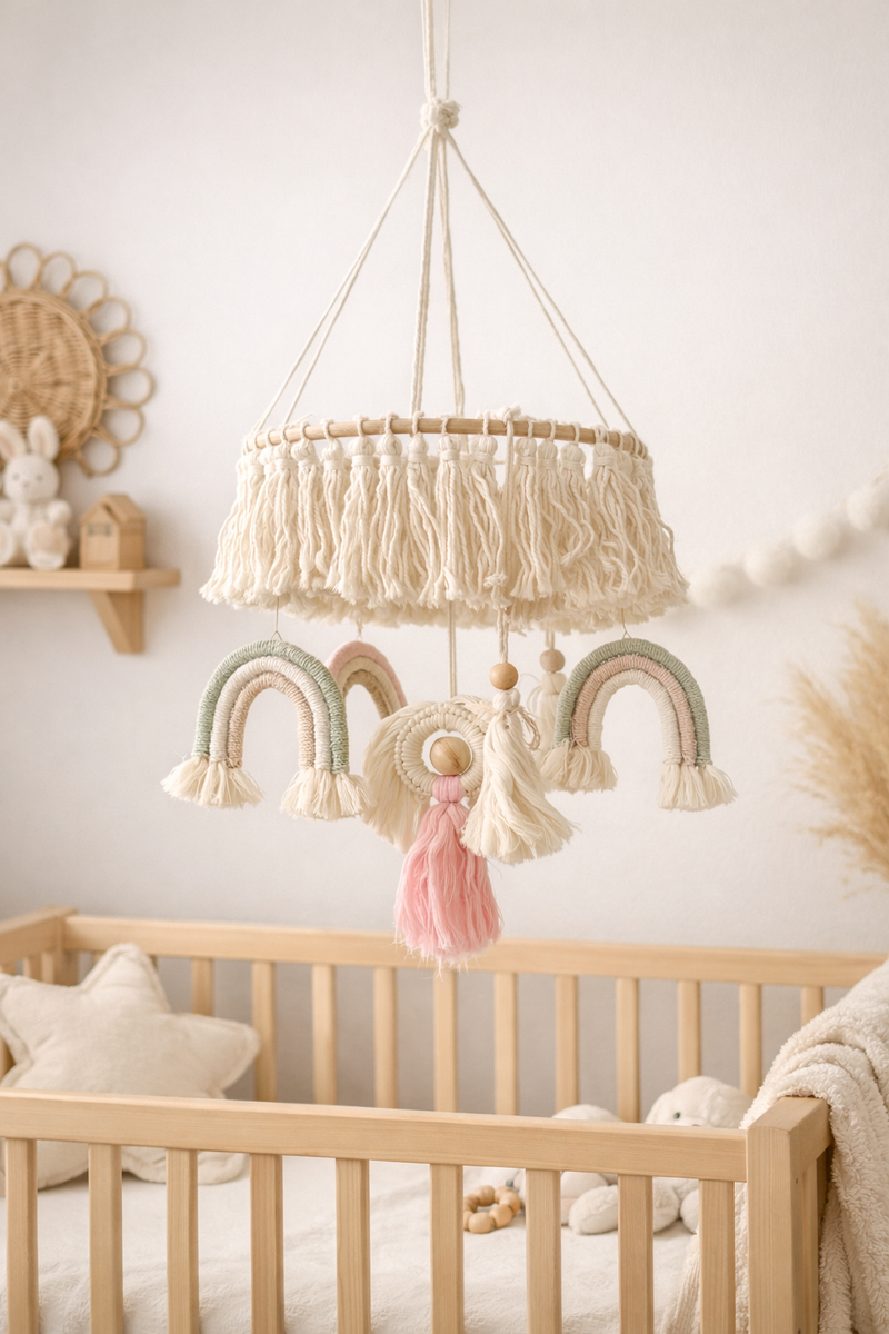 Macrame Product