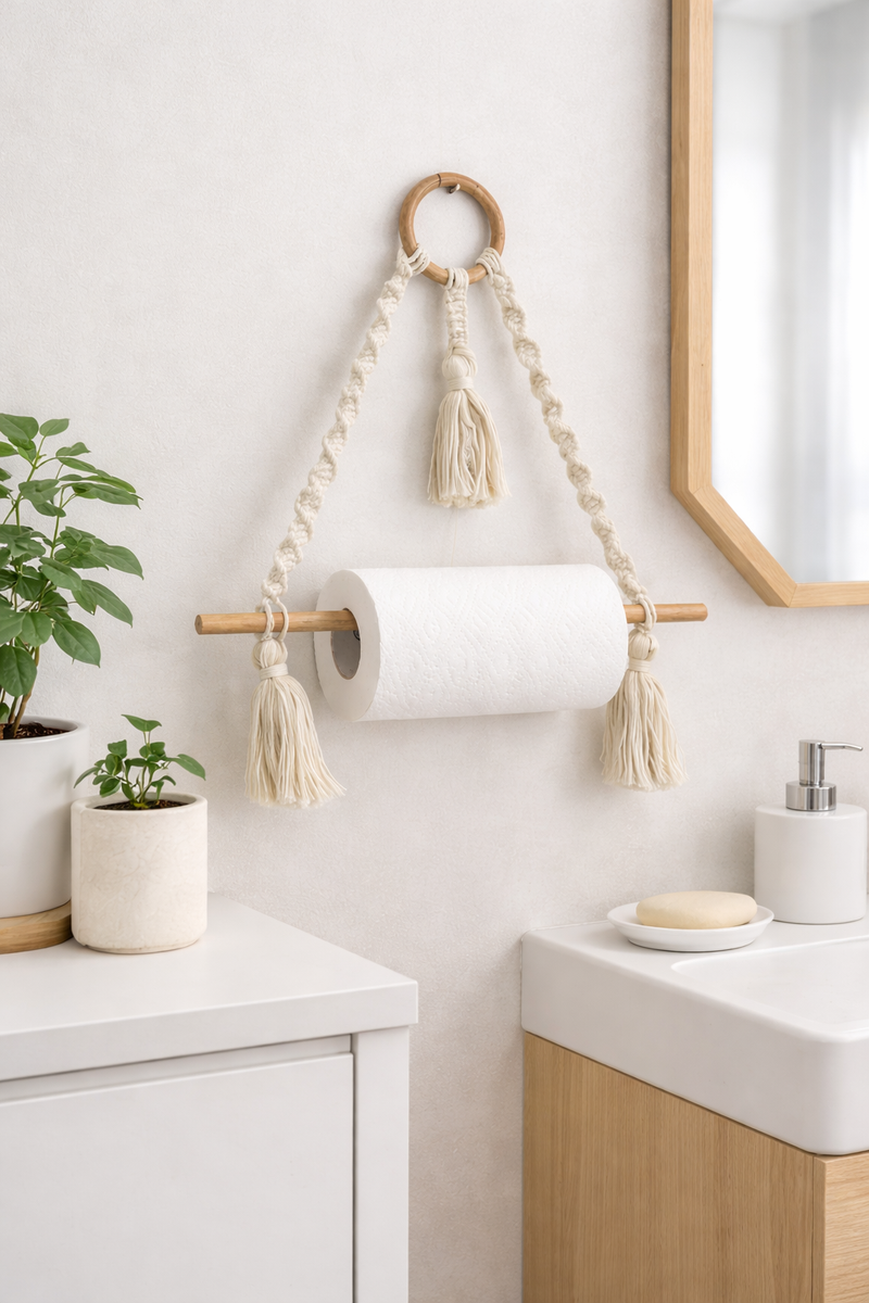 Macrame Product