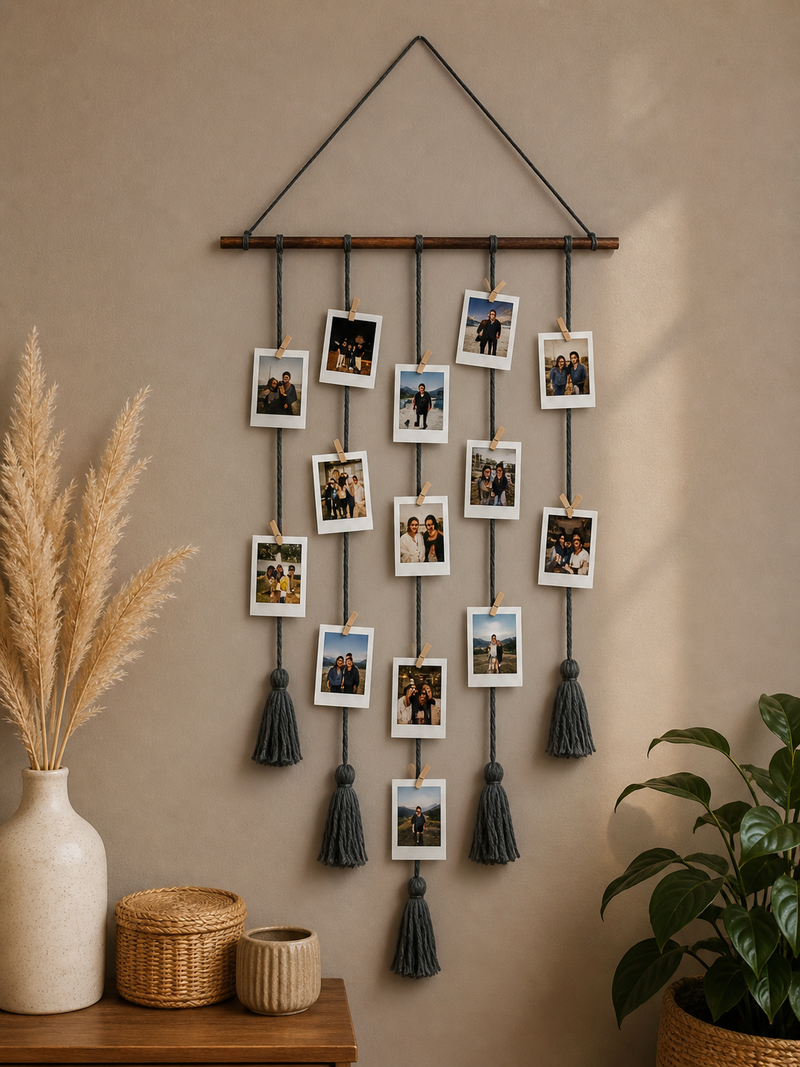 Macrame Product