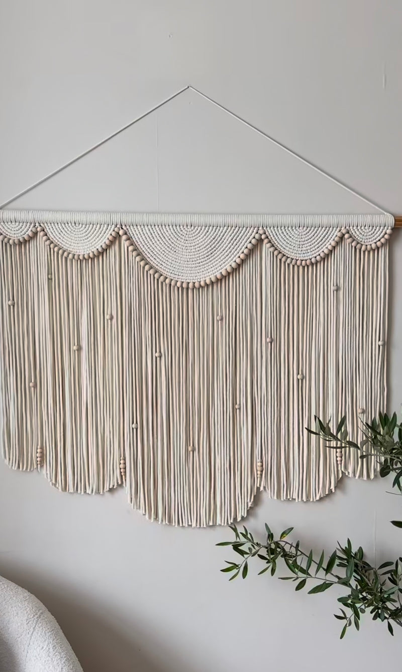 Macrame Product